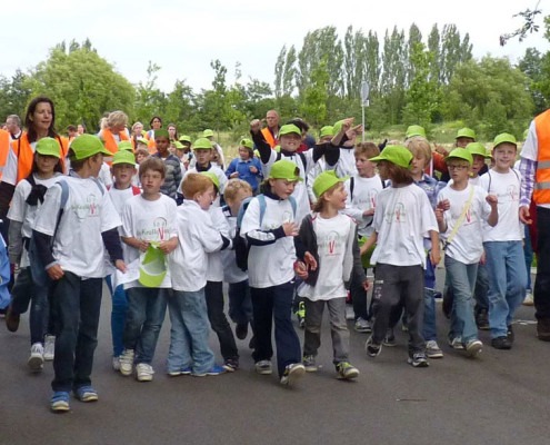 Basisschool De Krullevaar | De Meern