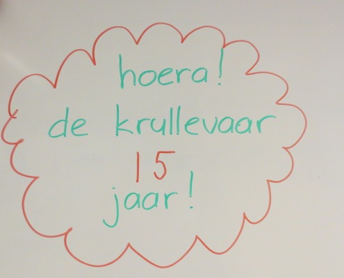 Basisschool De Krullevaar | De Meern