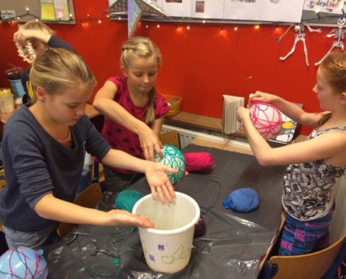 Basisschool De Krullevaar | De Meern