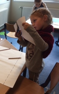 Basisschool De Krullevaar | De Meern