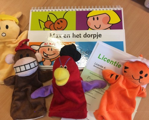 Basisschool De Krullevaar | De Meern