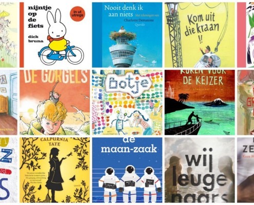 Basisschool De Krullevaar | De Meern
