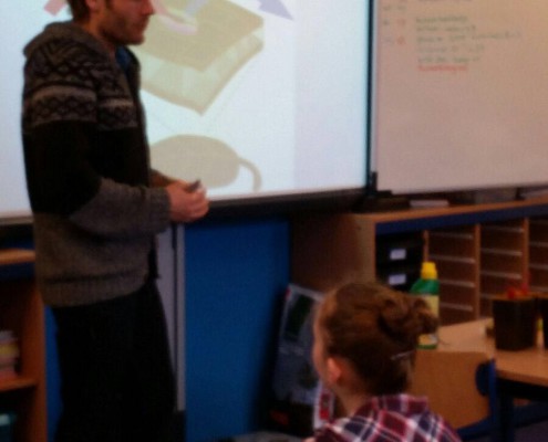 Basisschool De Krullevaar | De Meern