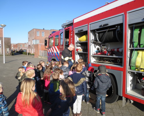 Basisschool De Krullevaar | De Meern