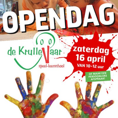 Basisschool De Krullevaar | De Meern