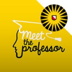De Krullevaar - meet the professor