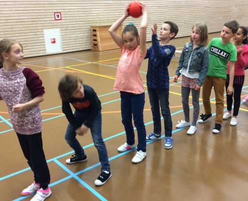 Basisschool De Krullevaar | De Meern