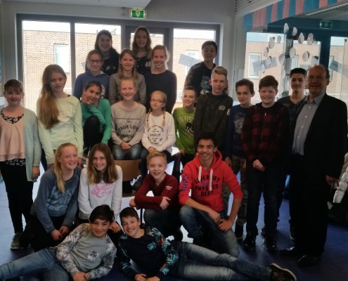Basisschool De Krullevaar | De Meern