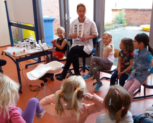 Basisschool De Krullevaar | De Meern