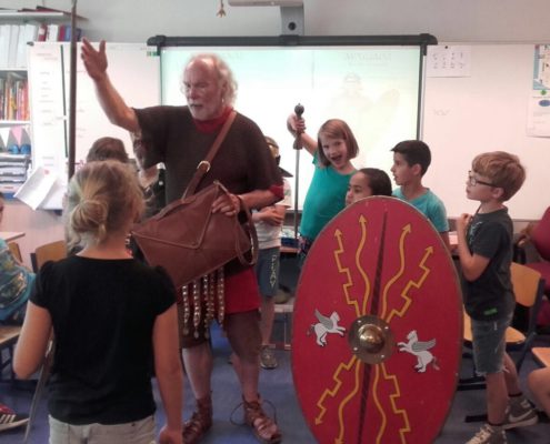 Basisschool De Krullevaar | De Meern