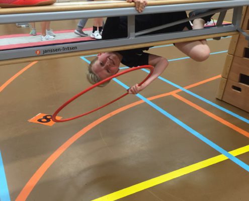 Basisschool De Krullevaar | De Meern