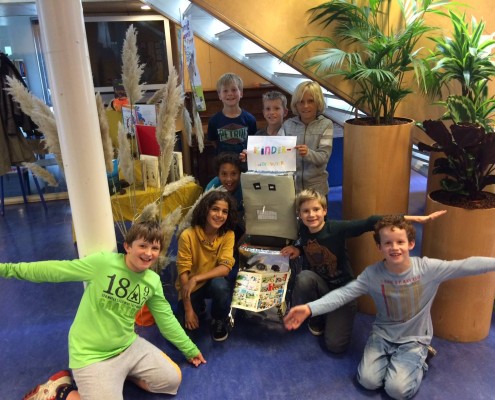 Basisschool De Krullevaar | De Meern