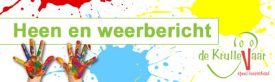 Heen en weerbericht