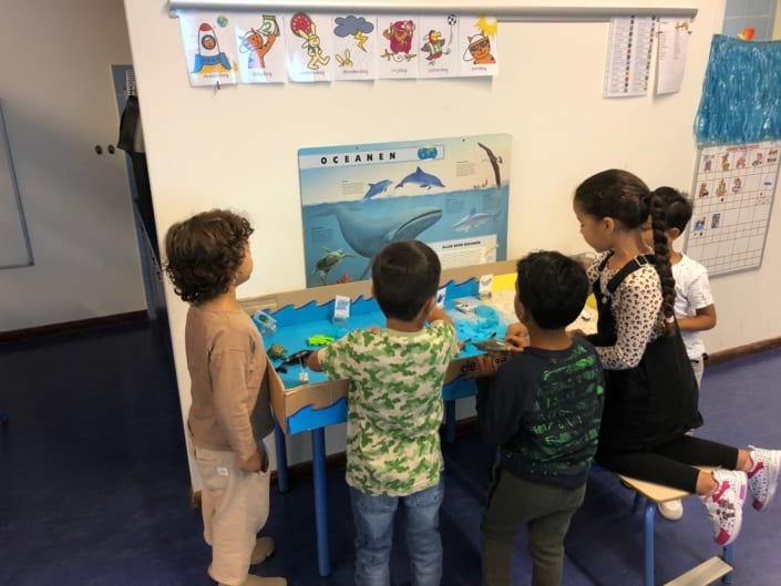 Groep 1-2e