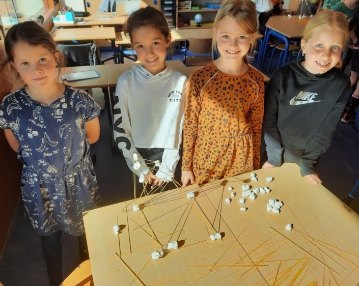 Groep 5a