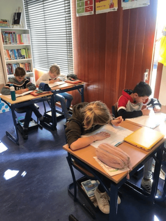 Groep 7