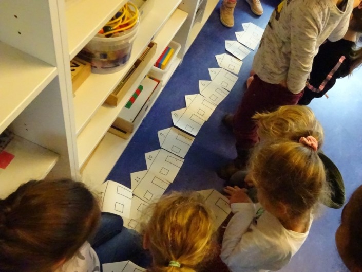 groep 1-2a